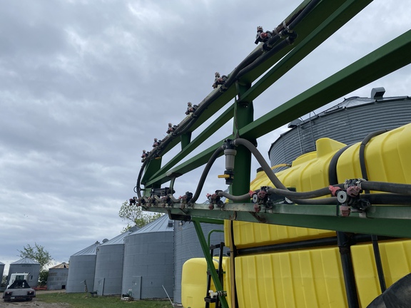 Fast Distributing 7420 Sprayer