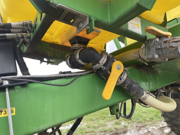 Fast Distributing 7420 Sprayer