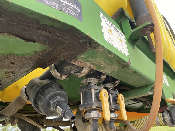 Fast Distributing 7420 Sprayer