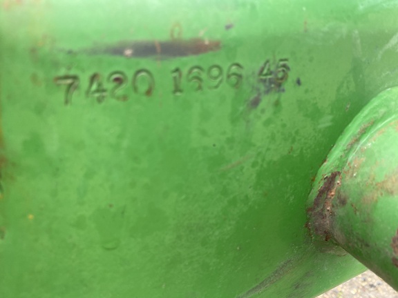 Fast Distributing 7420 Sprayer