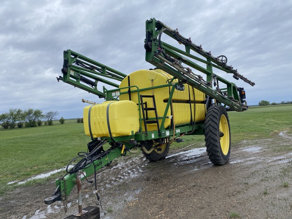 Fast Distributing 7420 Sprayer