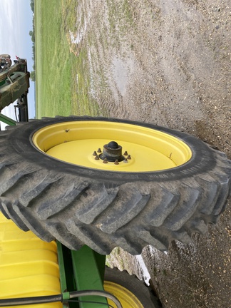 Fast Distributing 7420 Sprayer