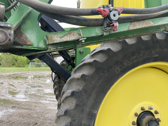 Fast Distributing 7420 Sprayer