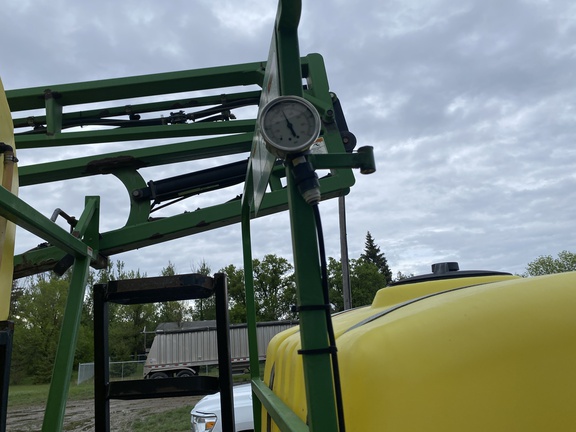 Fast Distributing 7420 Sprayer