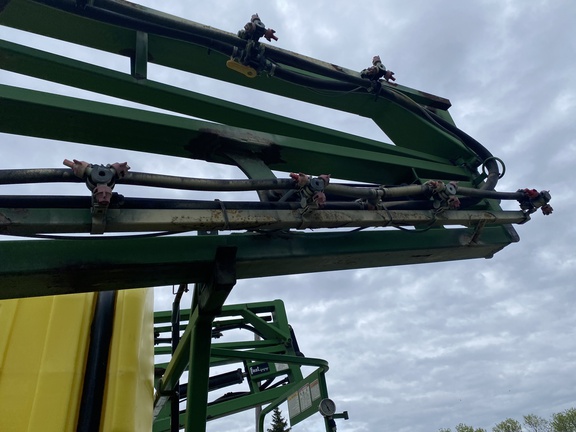 Fast Distributing 7420 Sprayer