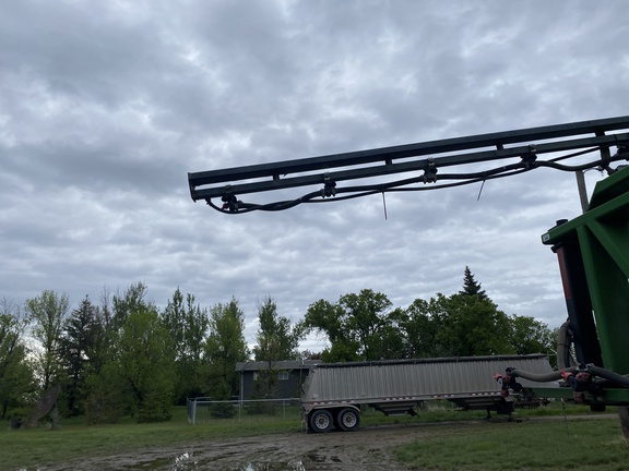 Fast Distributing 7420 Sprayer