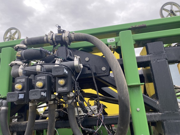 Fast Distributing 7420 Sprayer