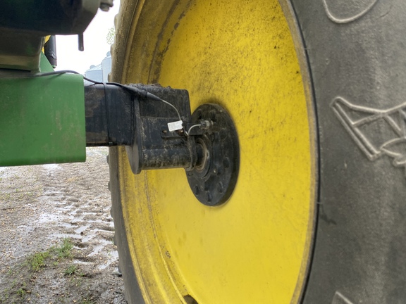 Fast Distributing 7420 Sprayer