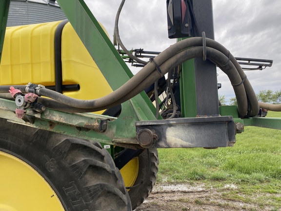 Fast Distributing 7420 Sprayer