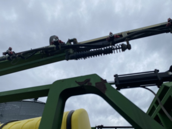 Fast Distributing 7420 Sprayer