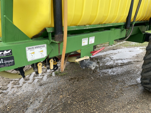 Fast Distributing 7420 Sprayer