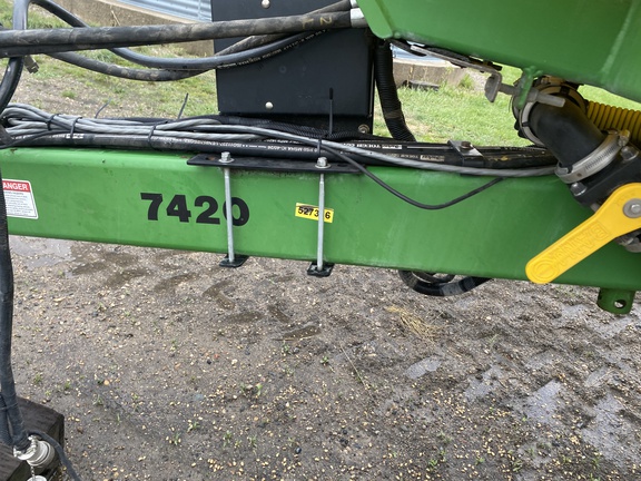 Fast Distributing 7420 Sprayer