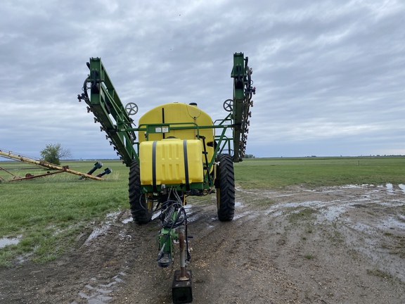 Fast Distributing 7420 Sprayer