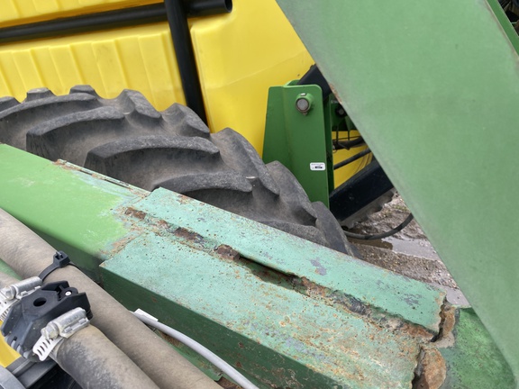 Fast Distributing 7420 Sprayer