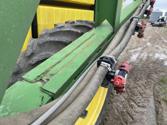 Fast Distributing 7420 Sprayer