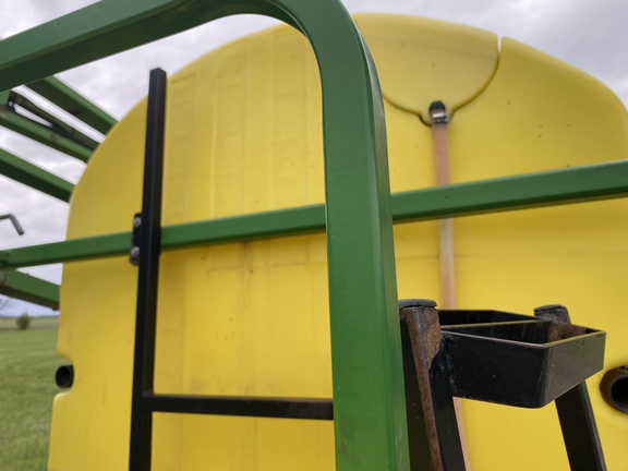 Fast Distributing 7420 Sprayer