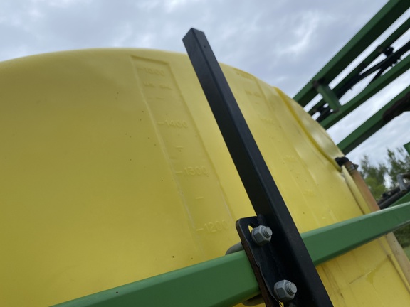 Fast Distributing 7420 Sprayer