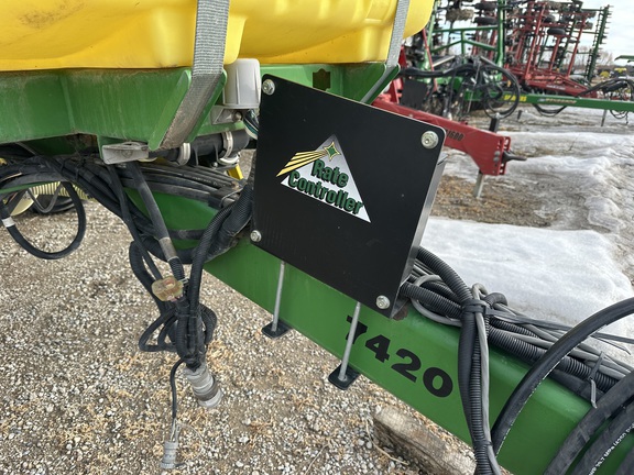 Fast Distributing 7420 Sprayer
