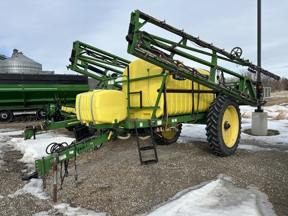 Fast Distributing 7420 Sprayer