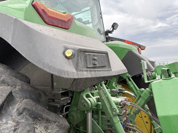 2023 John Deere 8R 340 Tractor