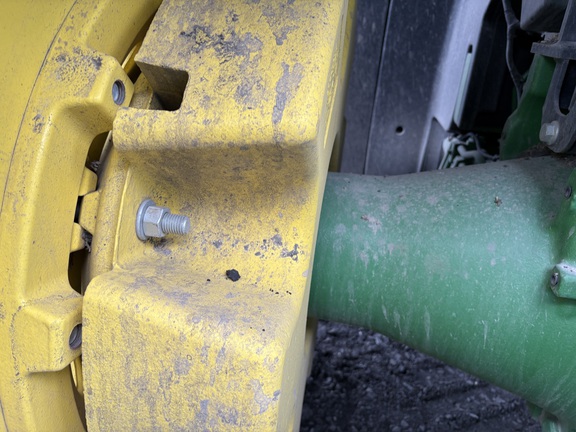 2023 John Deere 8R 340 Tractor