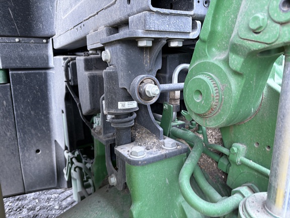 2023 John Deere 8R 340 Tractor