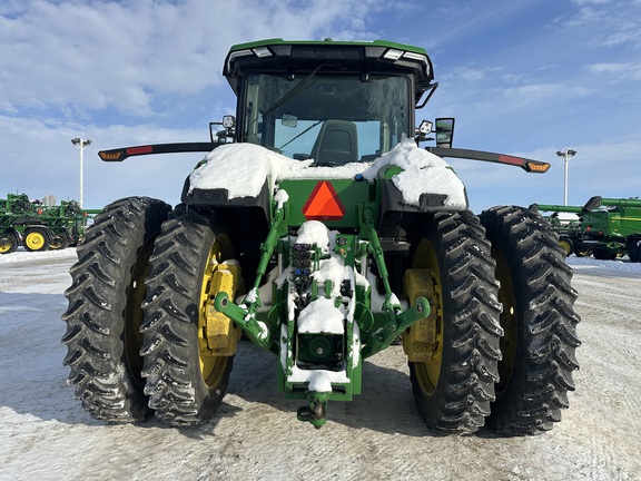 2023 John Deere 8R 340 Tractor