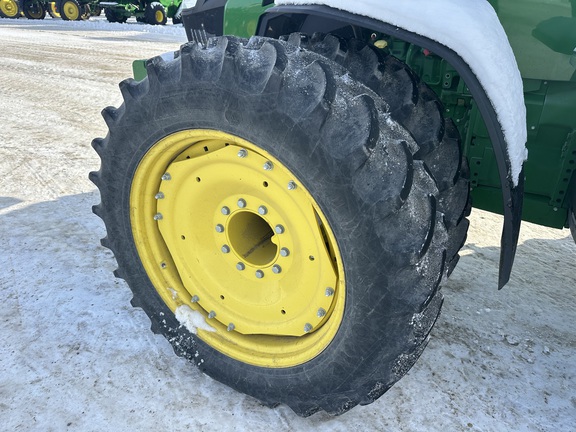 2023 John Deere 8R 340 Tractor