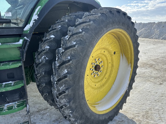 2023 John Deere 8R 340 Tractor