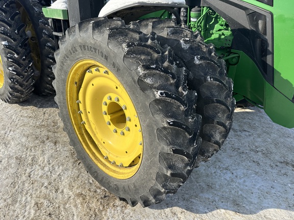 2023 John Deere 8R 340 Tractor