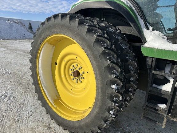 2023 John Deere 8R 340 Tractor