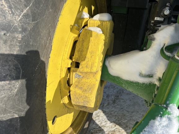 2023 John Deere 8R 340 Tractor