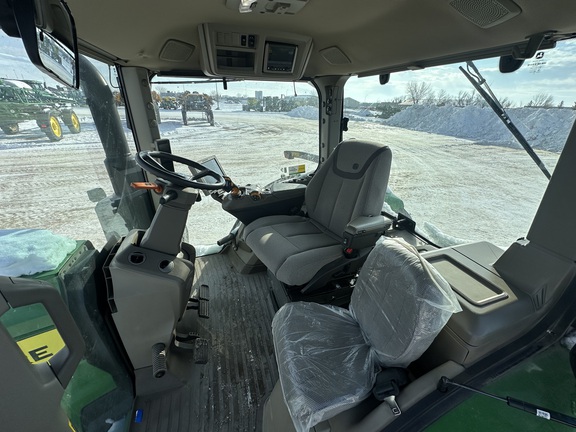 2023 John Deere 8R 340 Tractor