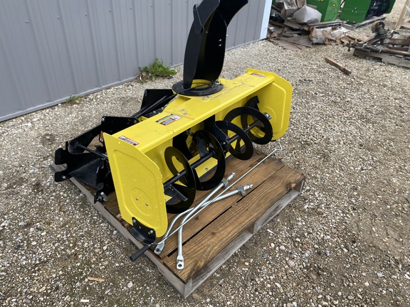 2020 John Deere 44 Snow Blower