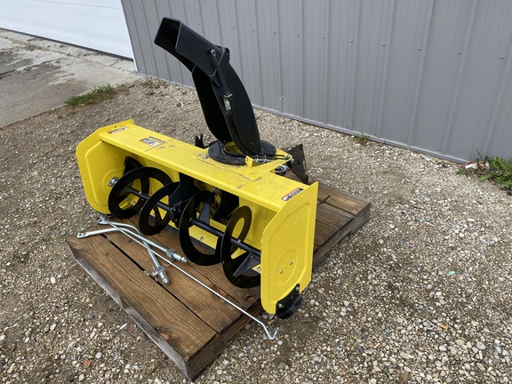2020 John Deere 44 Snow Blower