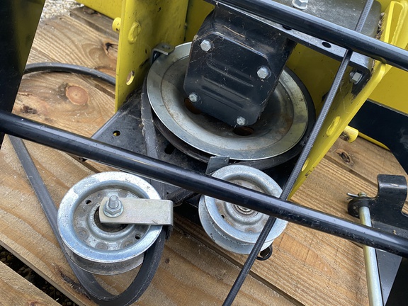 2020 John Deere 44 Snow Blower