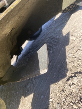 2010 John Deere X534 Garden Tractor