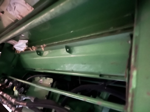 2010 John Deere 9770 STS Combine