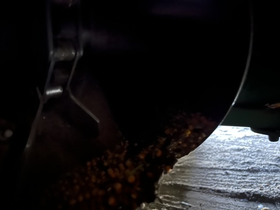 2010 John Deere 9770 STS Combine