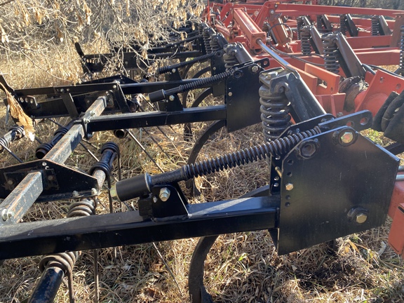 1995 Case IH 5800 Chisel Plow