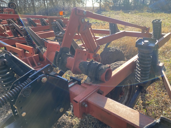 1995 Case IH 5800 Chisel Plow