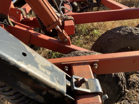 1995 Case IH 5800 Chisel Plow