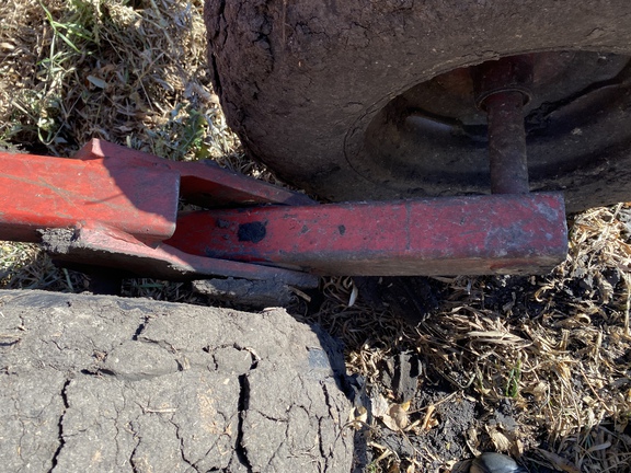 1995 Case IH 5800 Chisel Plow