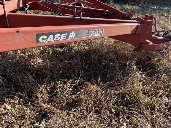 1995 Case IH 5800 Chisel Plow