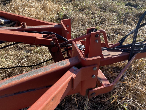 1995 Case IH 5800 Chisel Plow
