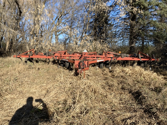 1995 Case IH 5800 Chisel Plow
