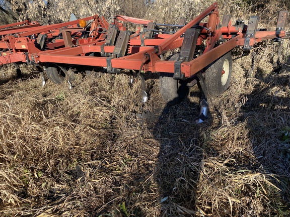1995 Case IH 5800 Chisel Plow