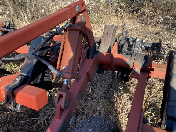 1995 Case IH 5800 Chisel Plow