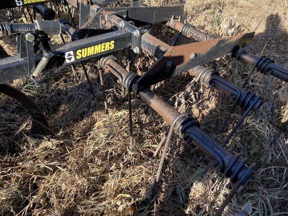 1995 Case IH 5800 Chisel Plow