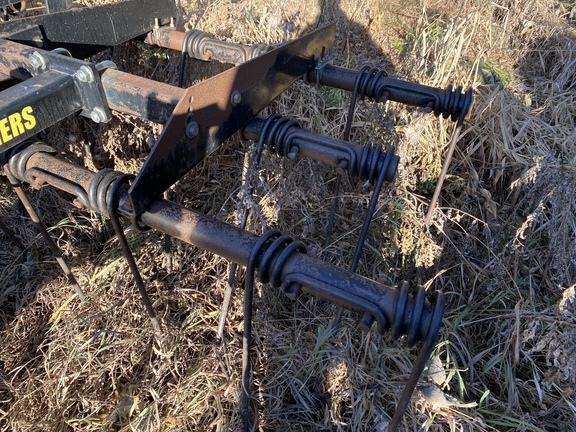 1995 Case IH 5800 Chisel Plow